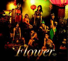 Flower 7th SingleuMы̗܁v 