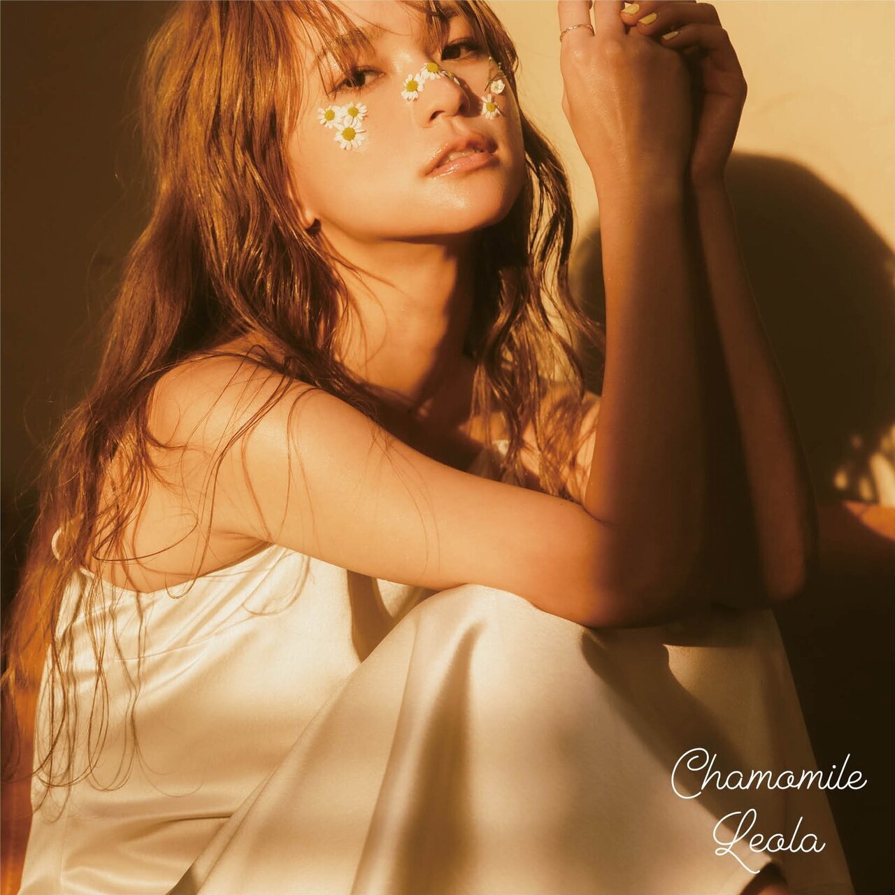 2025/3/12(水)Release!! Leola New Album『Chamomile』 | LDH
